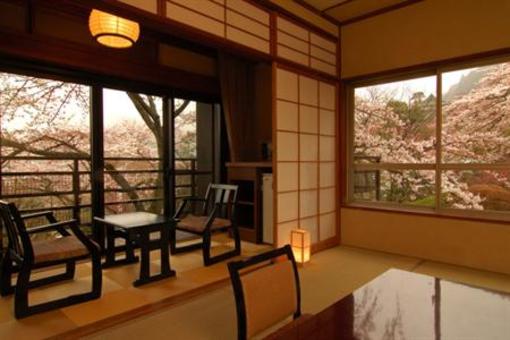 фото отеля Mikawaya Ryokan