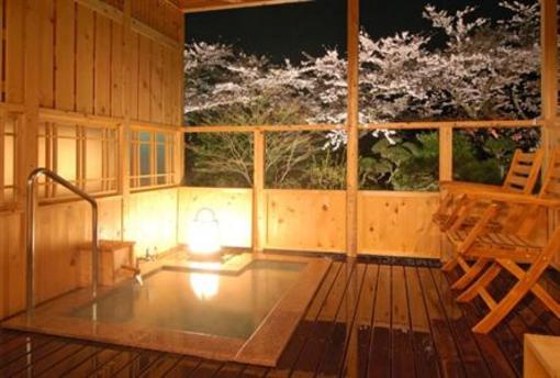 фото отеля Mikawaya Ryokan