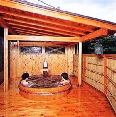 фото отеля Mikawaya Ryokan