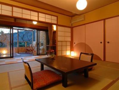 фото отеля Mikawaya Ryokan