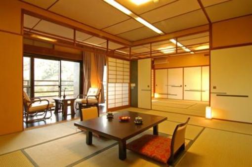 фото отеля Mikawaya Ryokan