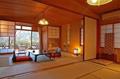 фото отеля Mikawaya Ryokan