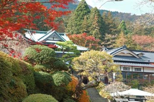 фото отеля Mikawaya Ryokan