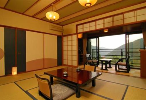 фото отеля Mikawaya Ryokan