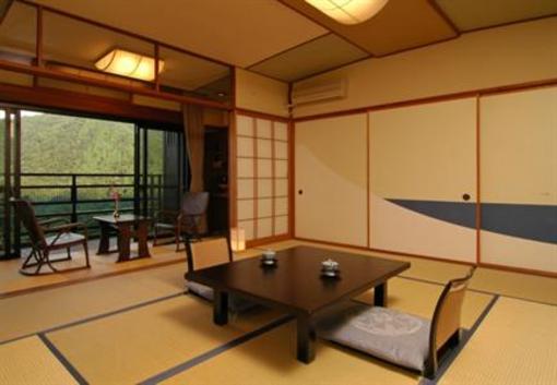 фото отеля Mikawaya Ryokan