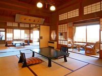 Mikawaya Ryokan