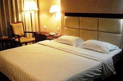 фото отеля Guoyuan Business Hotel