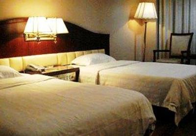 фото отеля Guoyuan Business Hotel