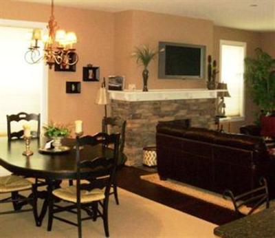 фото отеля Seasons at Sandpoint Vacation Rentals