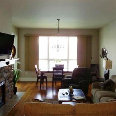 фото отеля Seasons at Sandpoint Vacation Rentals