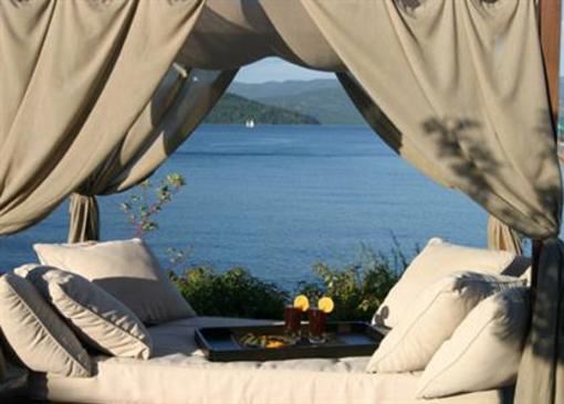фото отеля Seasons at Sandpoint Vacation Rentals