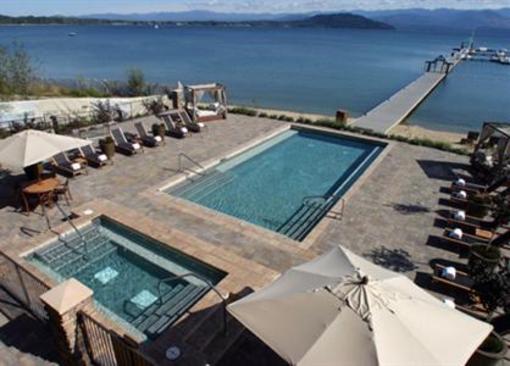 фото отеля Seasons at Sandpoint Vacation Rentals