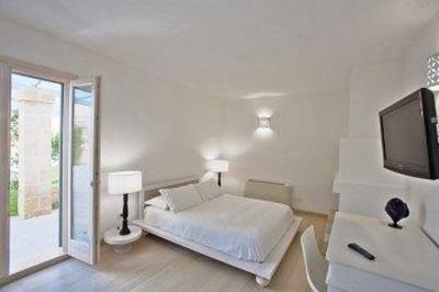 фото отеля Masseria Terra Dei Padri Hotel Lecce