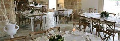 фото отеля Masseria Terra Dei Padri Hotel Lecce