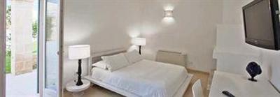 фото отеля Masseria Terra Dei Padri Hotel Lecce