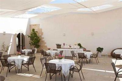 фото отеля Masseria Terra Dei Padri Hotel Lecce