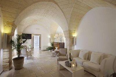 фото отеля Masseria Terra Dei Padri Hotel Lecce