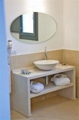 фото отеля Masseria Terra Dei Padri Hotel Lecce