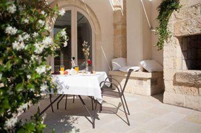 фото отеля Masseria Terra Dei Padri Hotel Lecce