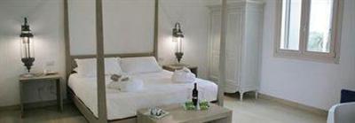фото отеля Masseria Terra Dei Padri Hotel Lecce