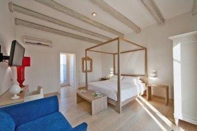фото отеля Masseria Terra Dei Padri Hotel Lecce