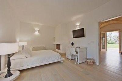 фото отеля Masseria Terra Dei Padri Hotel Lecce