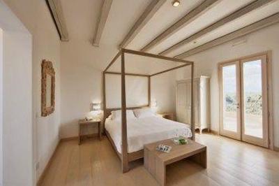 фото отеля Masseria Terra Dei Padri Hotel Lecce