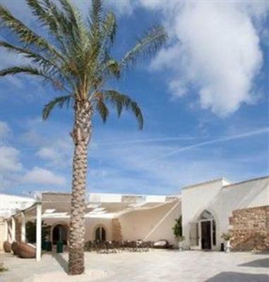 фото отеля Masseria Terra Dei Padri Hotel Lecce