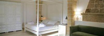 фото отеля Masseria Terra Dei Padri Hotel Lecce