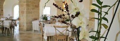 фото отеля Masseria Terra Dei Padri Hotel Lecce