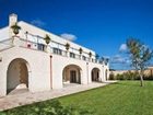 фото отеля Masseria Terra Dei Padri Hotel Lecce