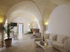 фото отеля Masseria Terra Dei Padri Hotel Lecce