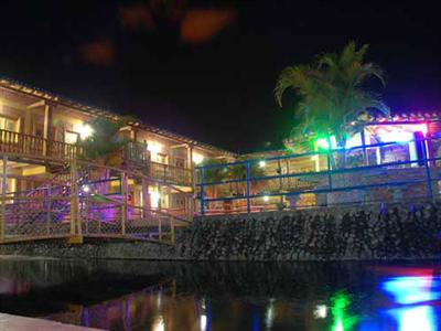 фото отеля Hotel Campestre las Bailarinas