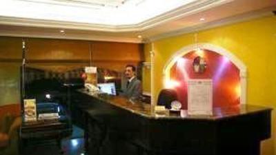 фото отеля Al-Athrya for Hotel Suites