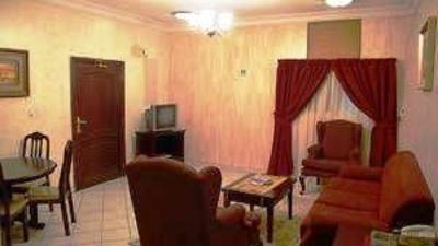 фото отеля Al-Athrya for Hotel Suites