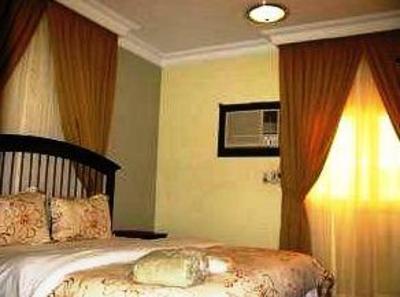 фото отеля Al-Athrya for Hotel Suites
