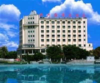 фото отеля Sanya Xinxing Seaview Hotel