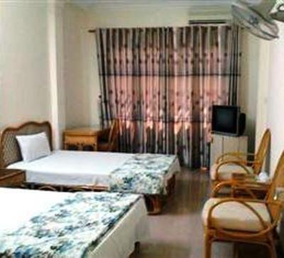 фото отеля Camelia Hotel Yen Ninh