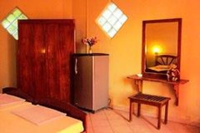 фото отеля Hotel Paradiso Hikkaduwa