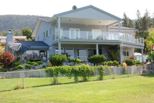 фото отеля Gable Beach Vacation Suites