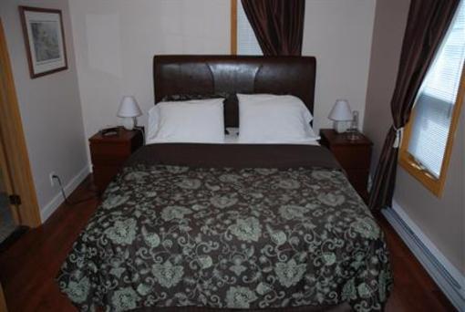 фото отеля Gable Beach Vacation Suites