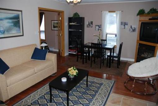 фото отеля Gable Beach Vacation Suites