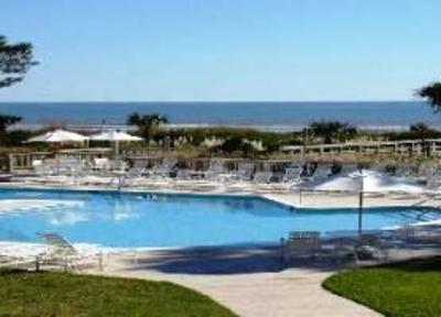 фото отеля Forest Beach Villas Hilton Head Island