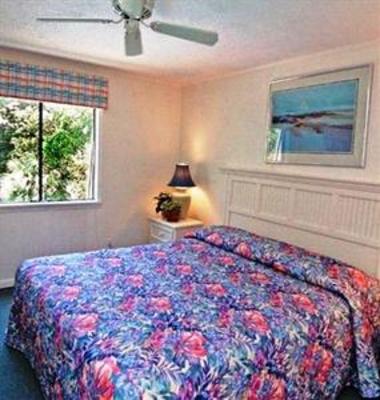 фото отеля Forest Beach Villas Hilton Head Island