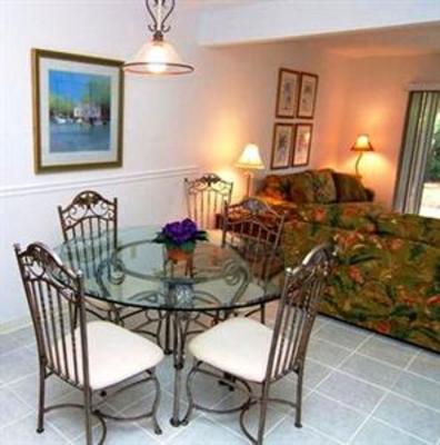 фото отеля Forest Beach Villas Hilton Head Island