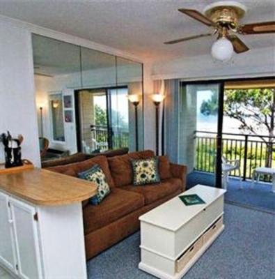 фото отеля Forest Beach Villas Hilton Head Island