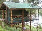 фото отеля Lake Bunyonyi Overland Resort