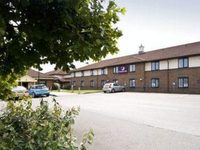 Premier Inn South Oxford Didcot