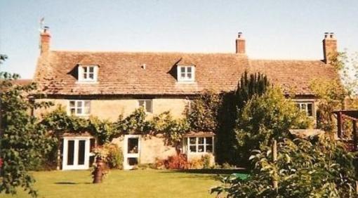 фото отеля Fairlands B&B Peterborough