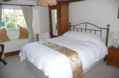 фото отеля Fairlands B&B Peterborough